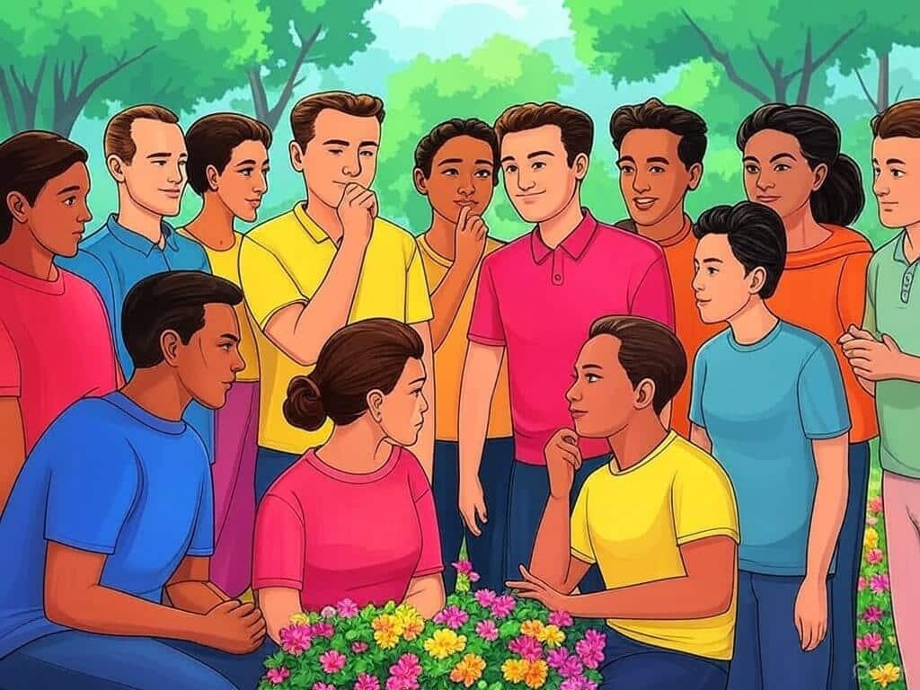 diversity of thought