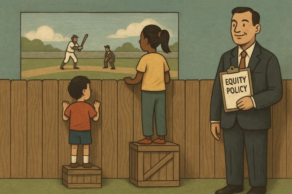 equity