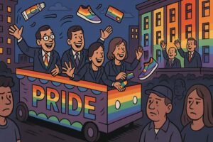 Pride Explained