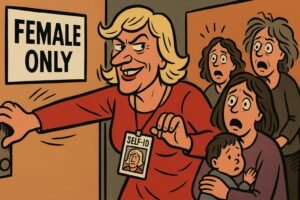 Women’s Spaces Explained