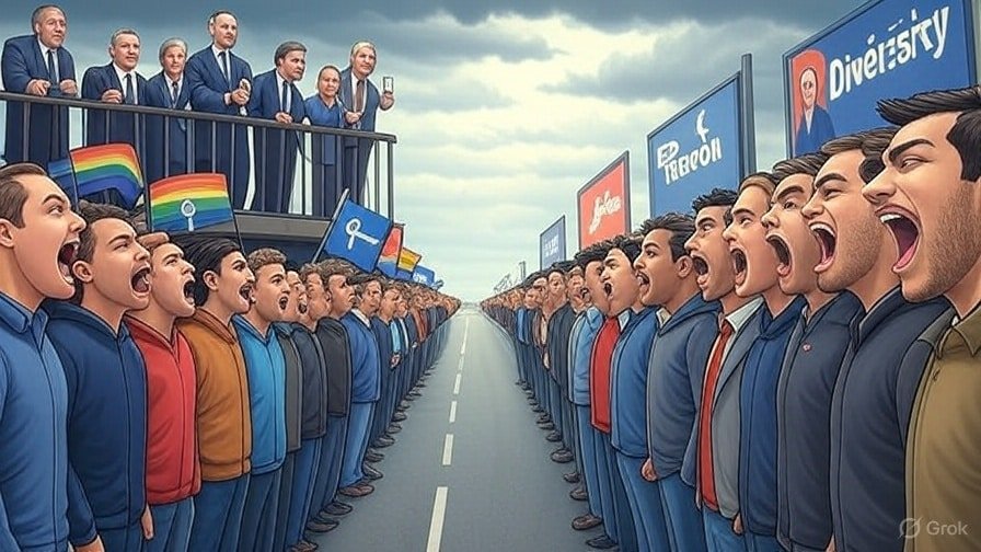 culture wars