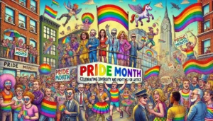 The Excesses of Modern Pride