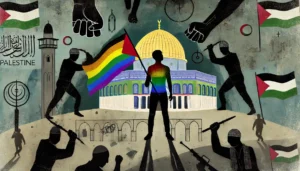 The Persecution of LGBTQ+ Individuals in Palestine
