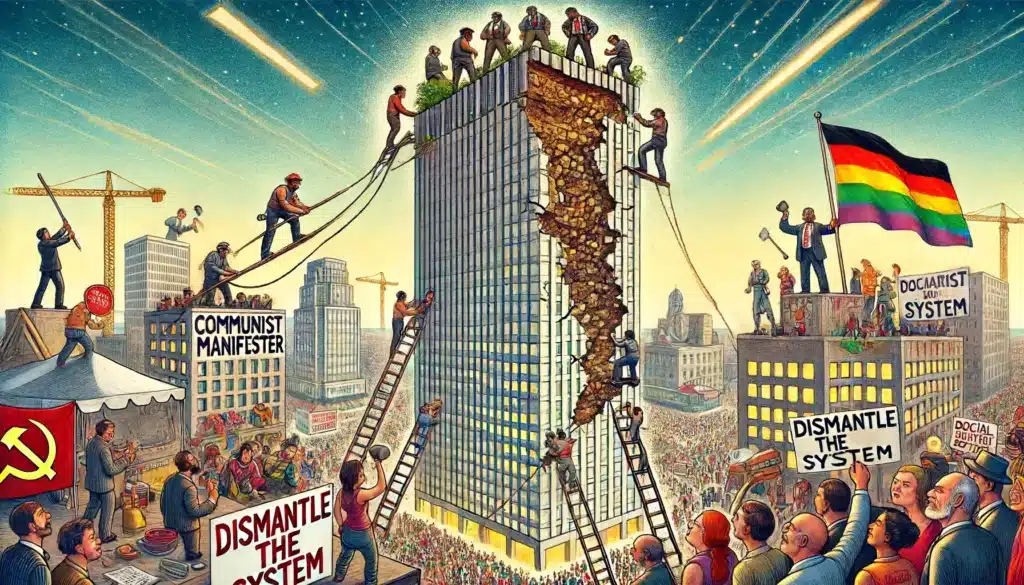 Social Justice