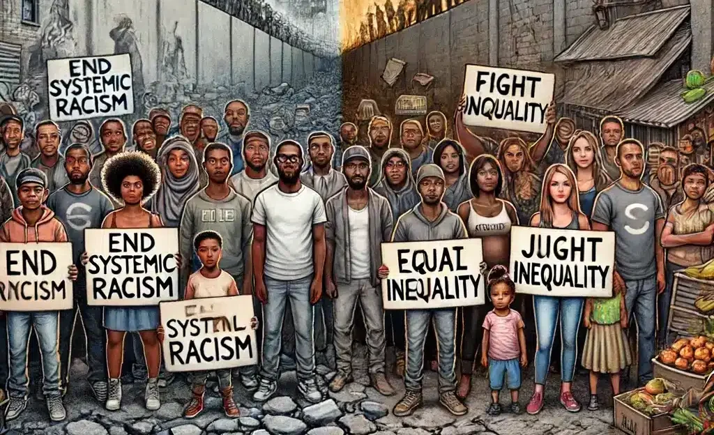 systemic Racism