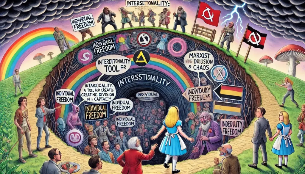 Intersectionality