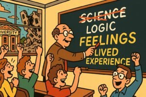 Postcolonial Studies