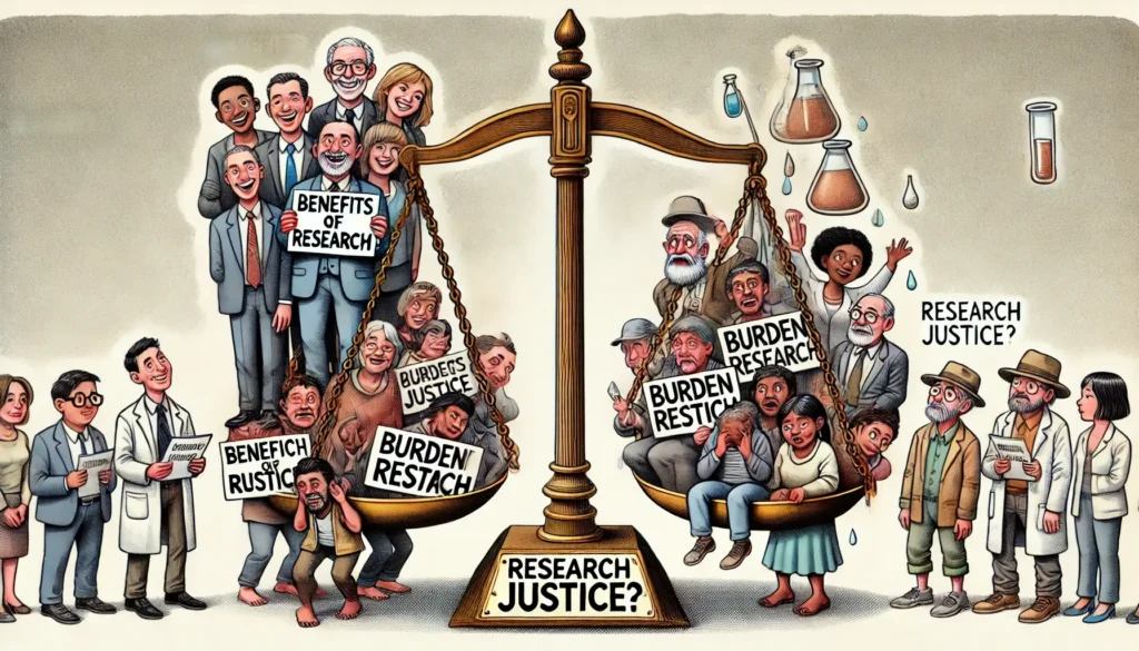 Research Justice