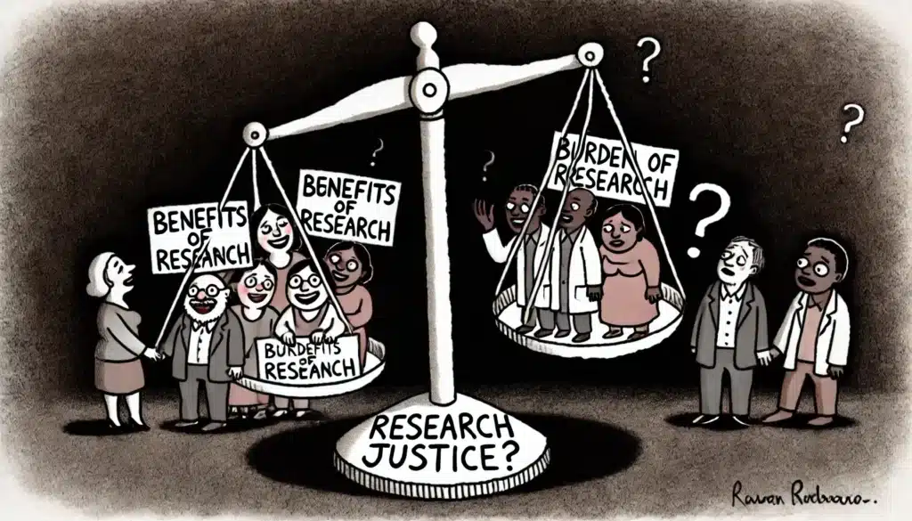 Research Justice