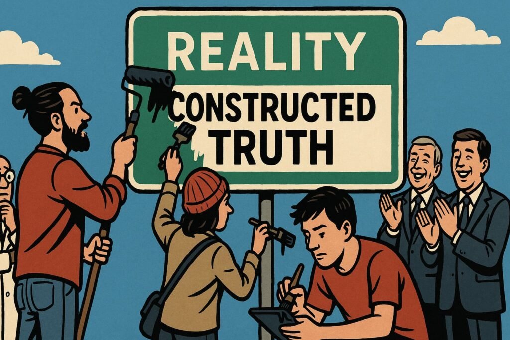 Social Constructivism