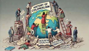 colonialism-postcolonialism