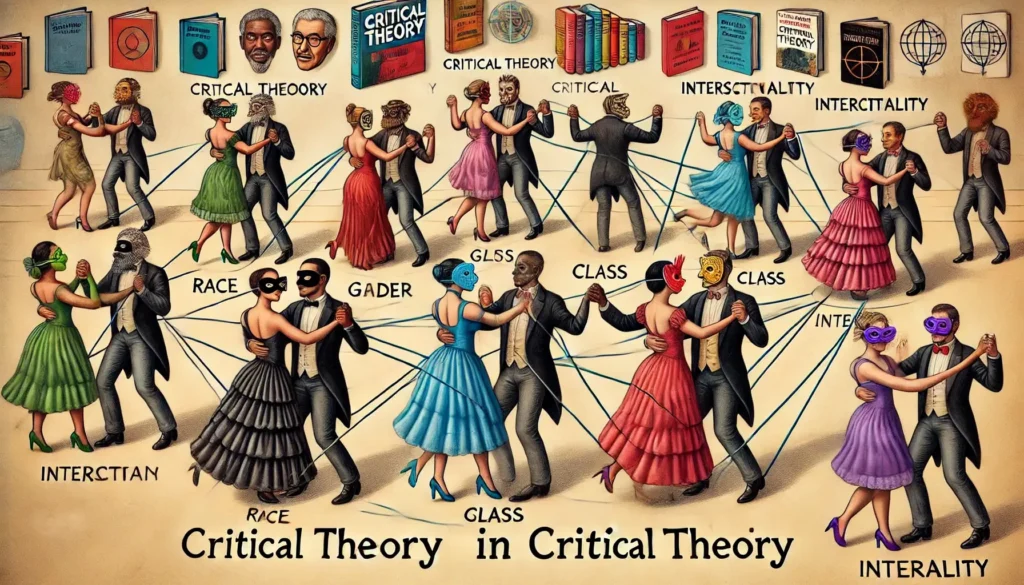 diversity in critical Theory