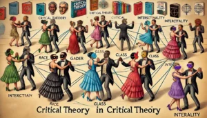 diversity in critical Theory