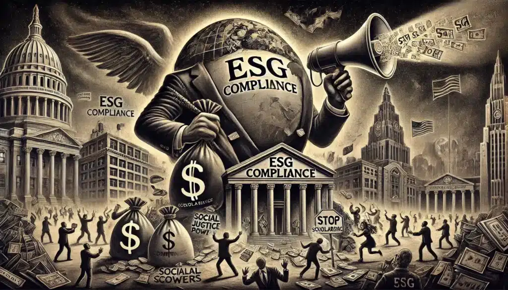 How Social Justice Movements and Scholarships Are Funded
