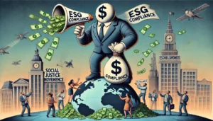 How Social Justice Movements and Scholarships Are Funded