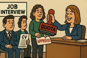 Affirmative Action Explained – When Merit Takes a Back Seat