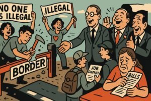 Critical Migration Studies