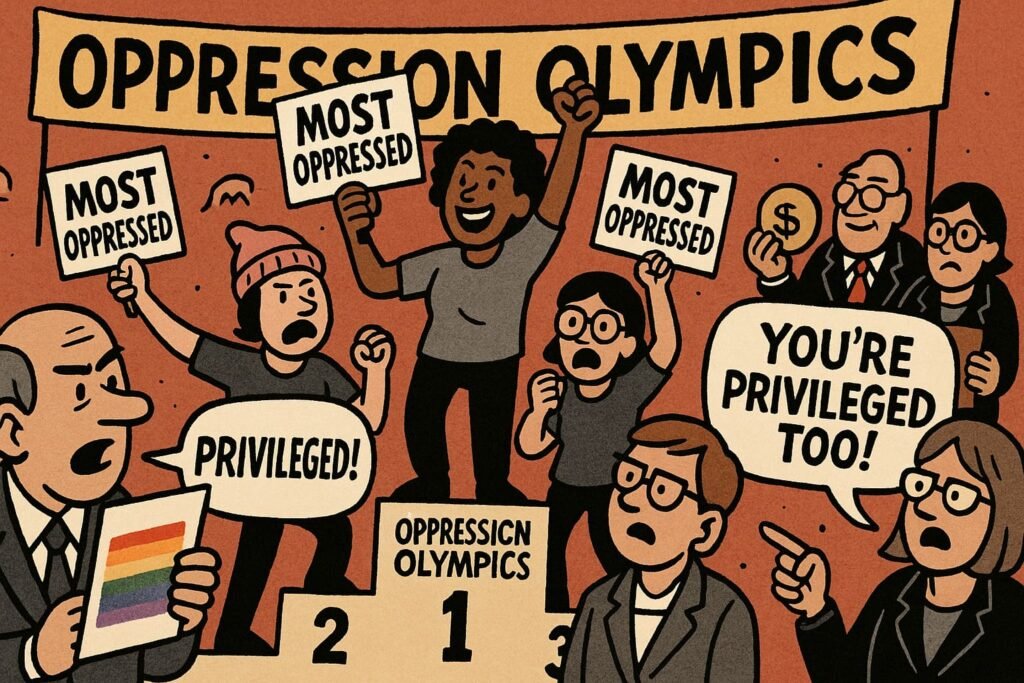 Privilege Accusations Explained