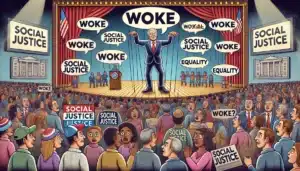 Woke Propaganda