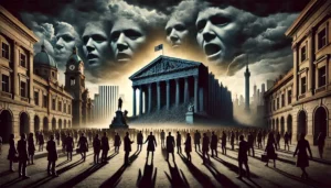 Prediction of Upcoming Civil Unrest