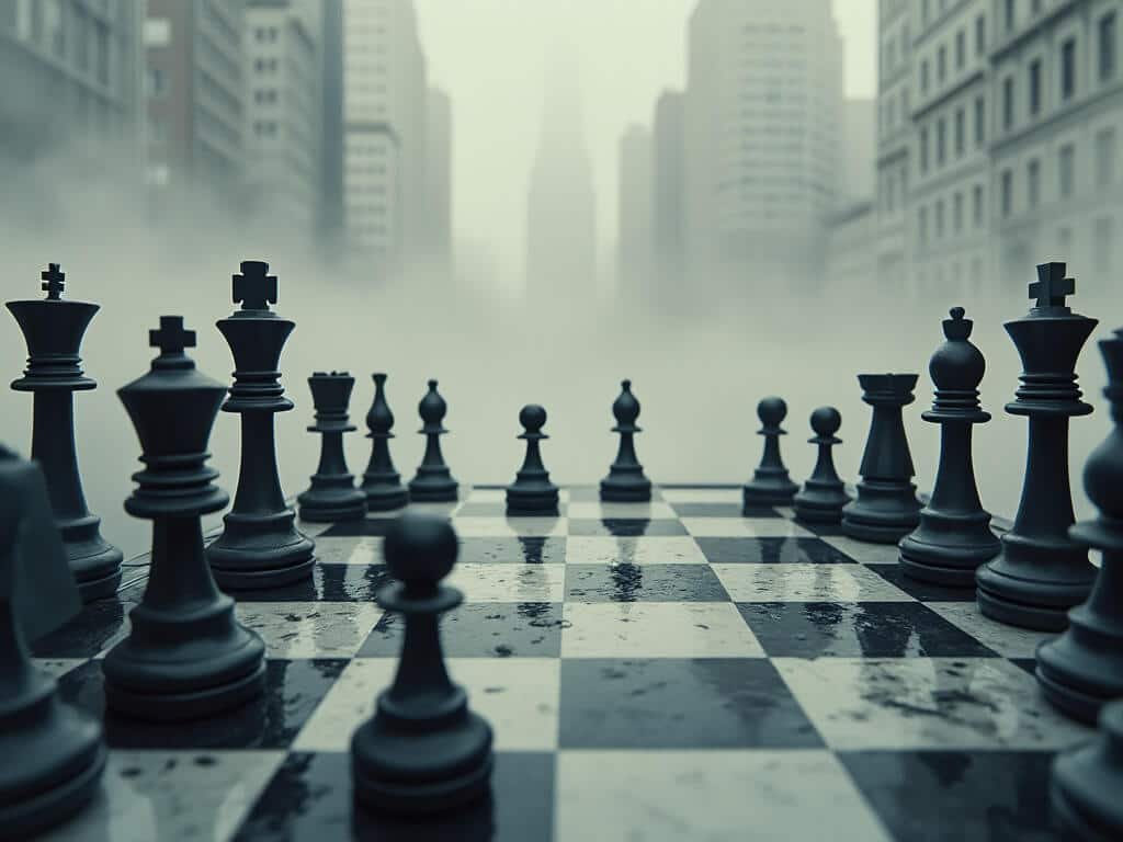 How Multinational Corporations Seek to Control Nation-States