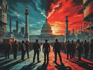 How Multinational Corporations Influence Governments to Secure Cheap Labour