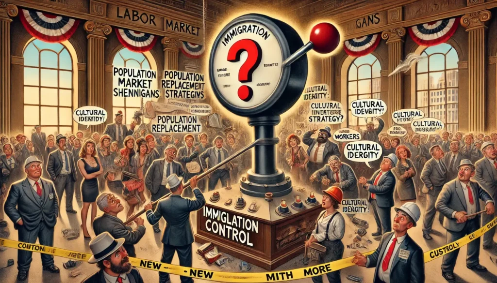 Post-COVID Labour Market