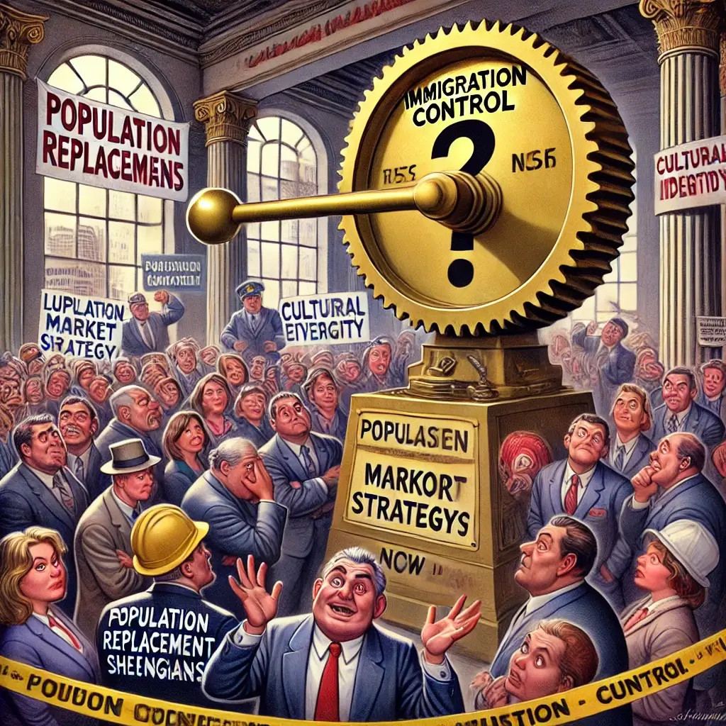 Post-COVID Labour Market
