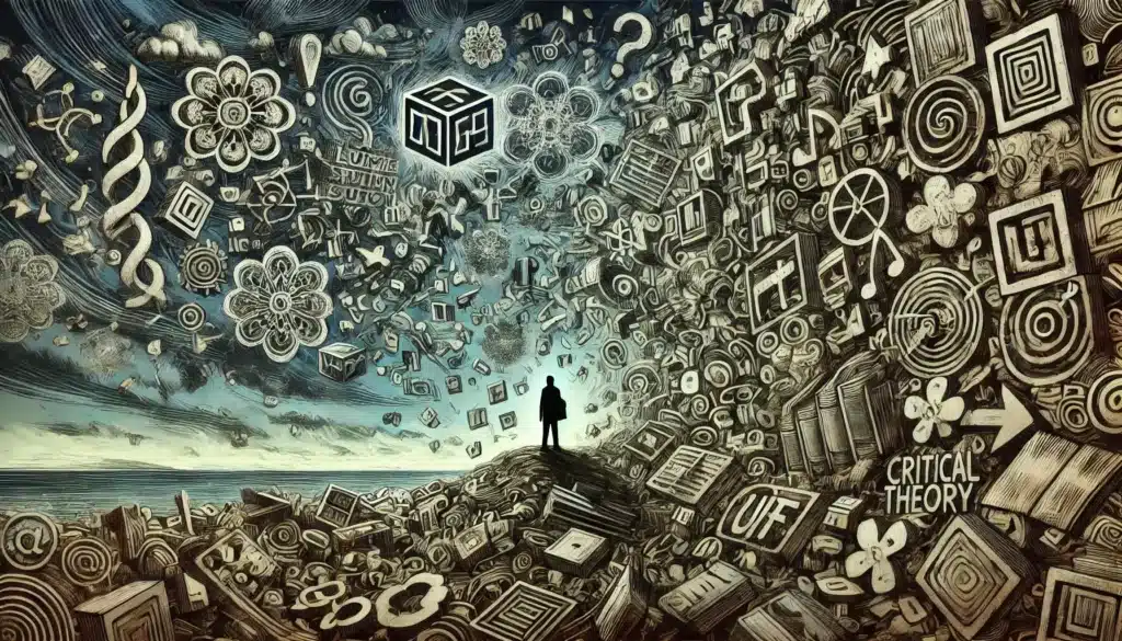 deconstruction