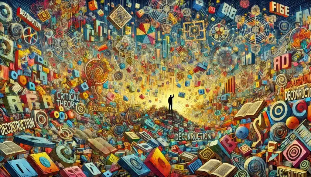 deconstruction