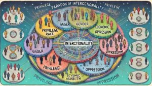 Challenge the Idea of Privilege
