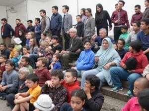 UN Report on REPLACEMENT MIGRATION