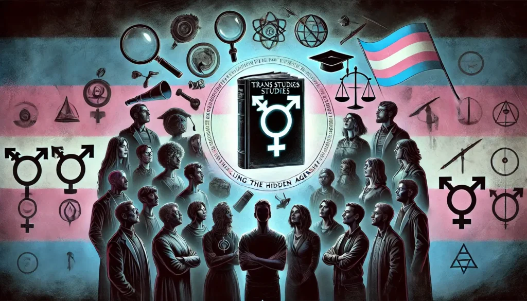 Trans studies