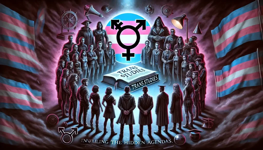 Trans studies