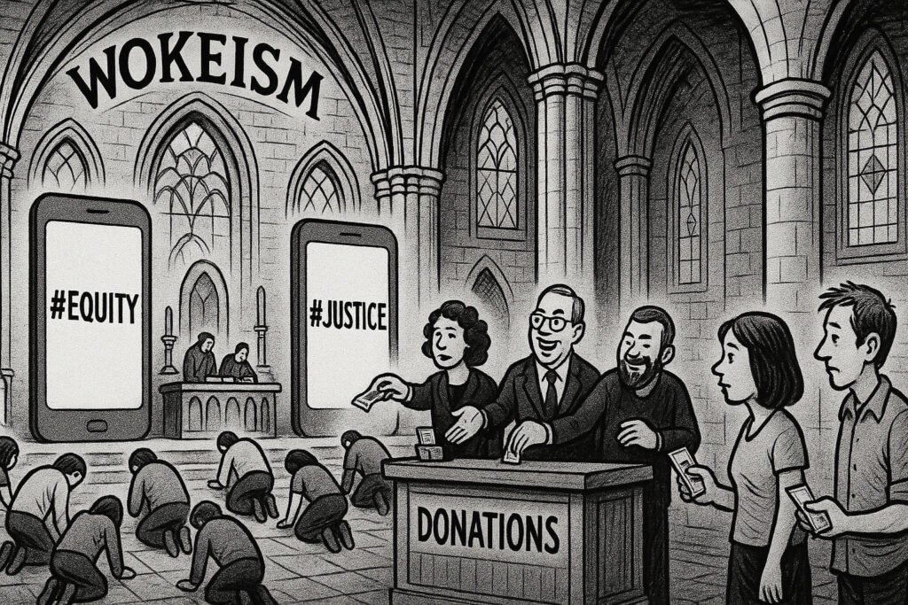 wokeism