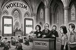 wokeism