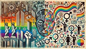 How Identity Politics Rewired Capitalism