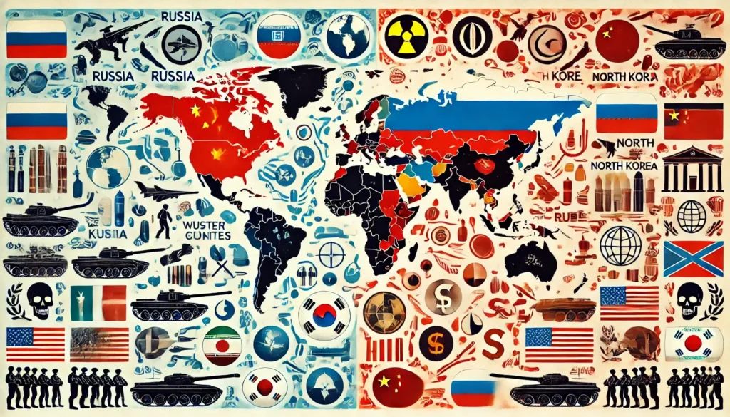 Anti-Western Coalition
