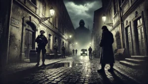escalating threat of ISIS in Europe