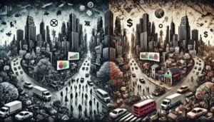 Beyond Neoliberalism: A Call for a Value-Centred Society