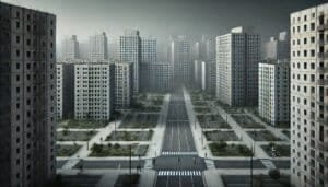15-minute city Marxist