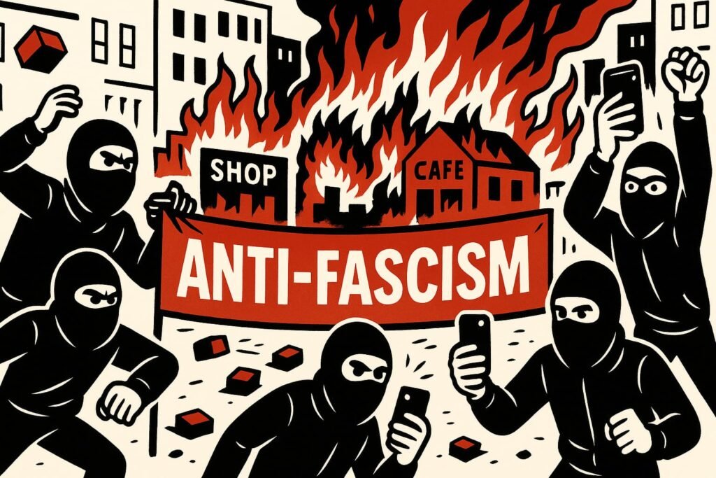 Antifa