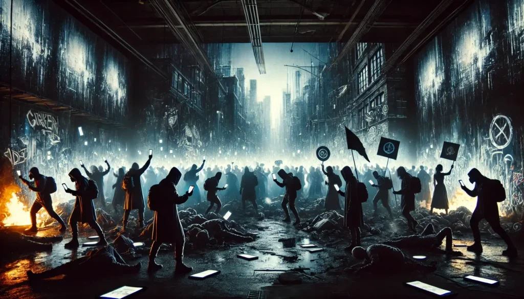 Antifa Media Collective