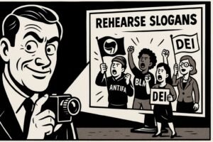 Project Veritas Explained