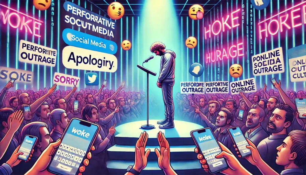 Woke Culture