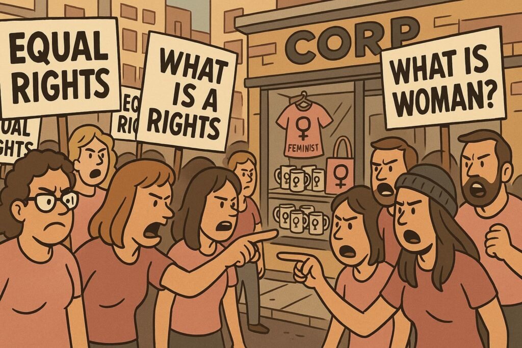 Feminism