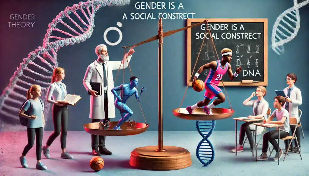Gender Ideology