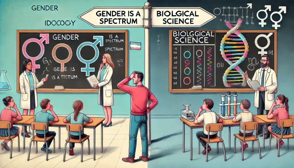 Gender Ideology
