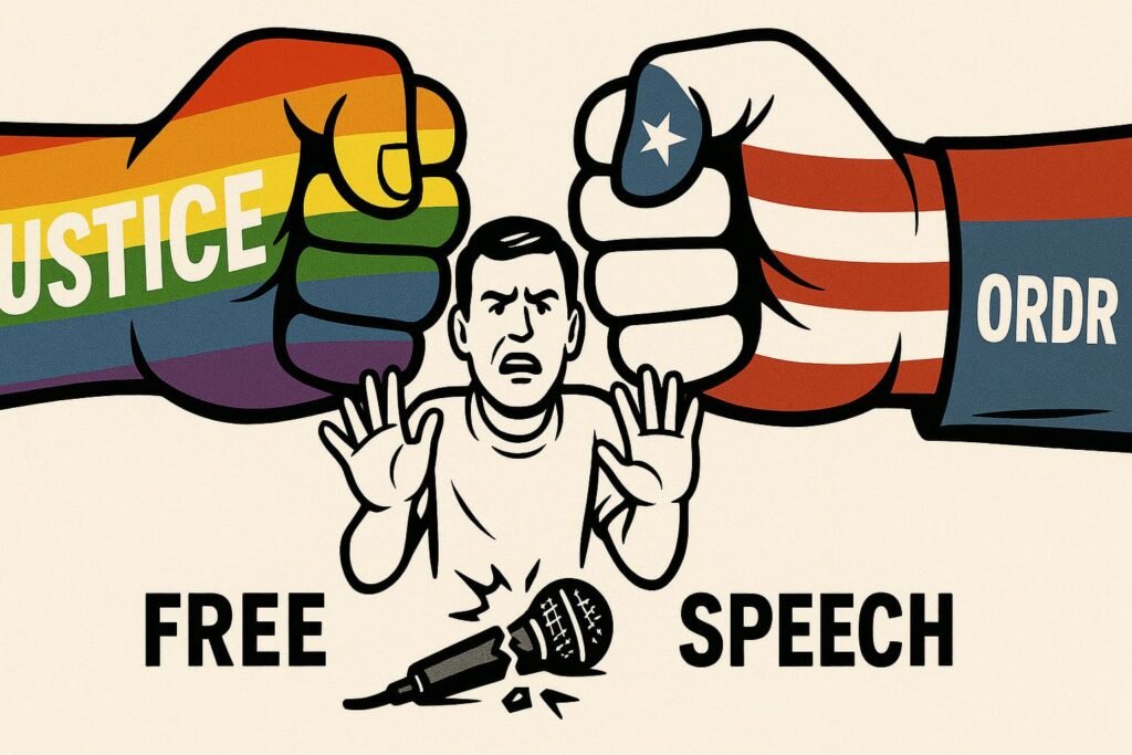 Illiberalism Explained