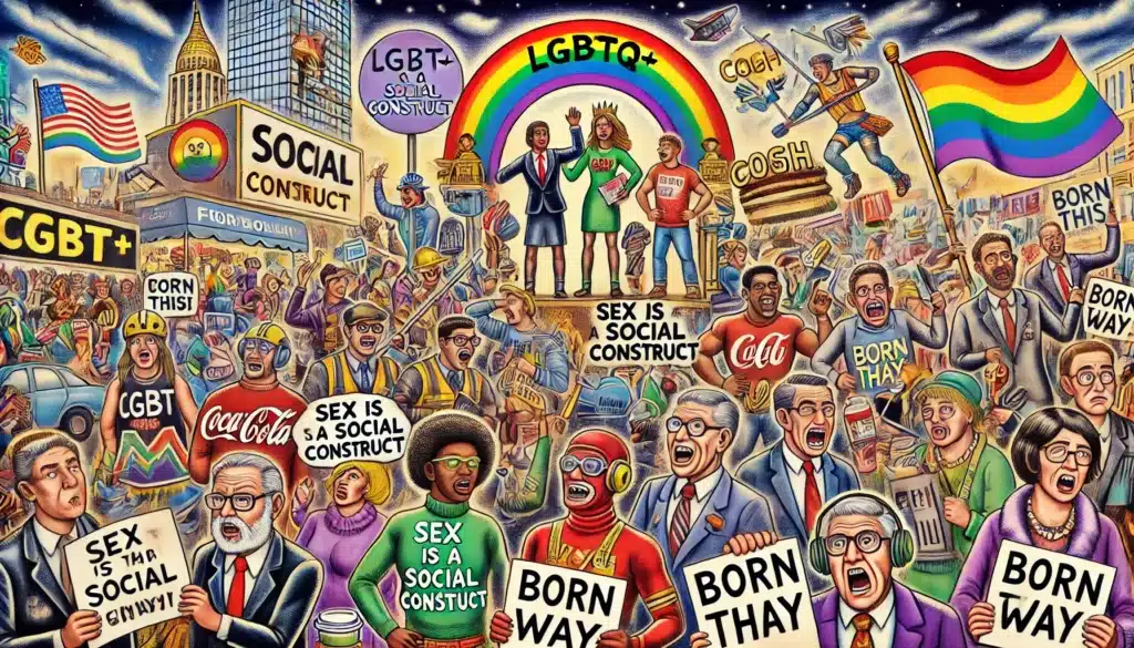 LGBTQ+